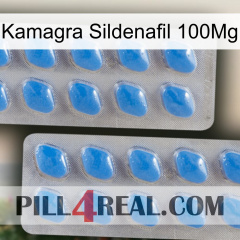 Kamagra Sildenafil 100Mg 23